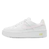 Nike Air Force 1 Sage White Pink