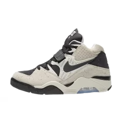 Nike Air Force 180 Sail Black