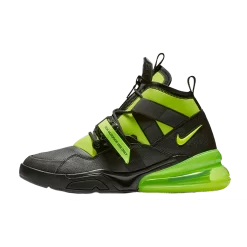 Nike Air Force 270 Utility Black Volt