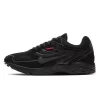 Nike Air Ghost Racer Black Red
