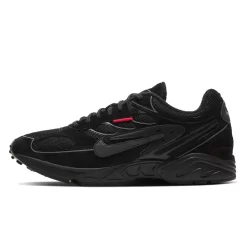 Nike Air Ghost Racer Black Red