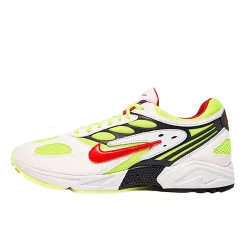 Nike Air Ghost Racer Neon Red
