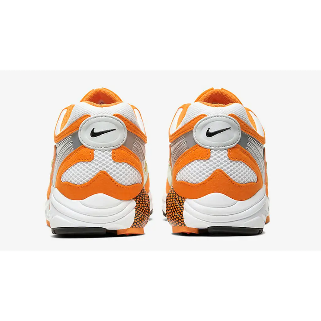 Nike Air Ghost Racer Orange Peel - Image 4