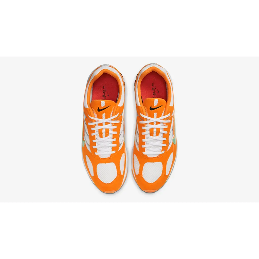 Nike Air Ghost Racer Orange Peel - Image 3