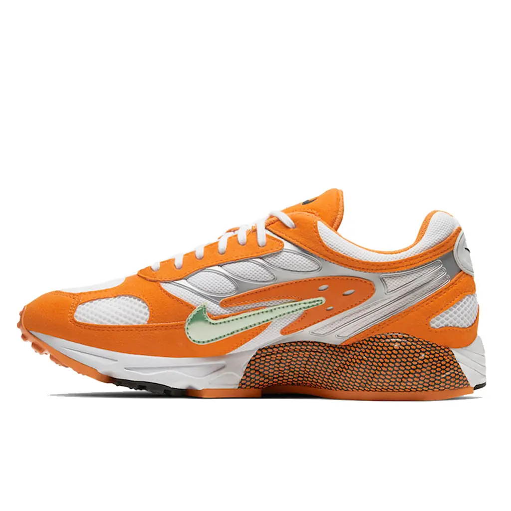 Nike Air Ghost Racer Orange Peel
