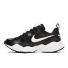 Nike Air Heights Black White