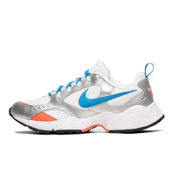 Nike Air Heights White Photo Blue