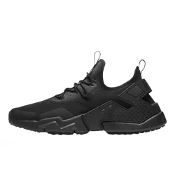 Nike Air Huarache Drift Triple Black