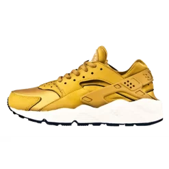Nike Air Huarache Gold