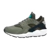 Nike Air Huarache Iron Green