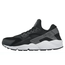 Nike Air Huarache Run PRM Black