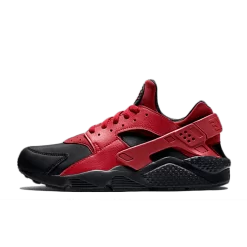 Nike Air Huarache Run Premium Bred