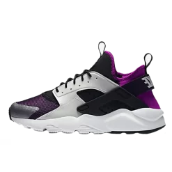 Nike Air Huarache Run Ultra Purple Dynasty