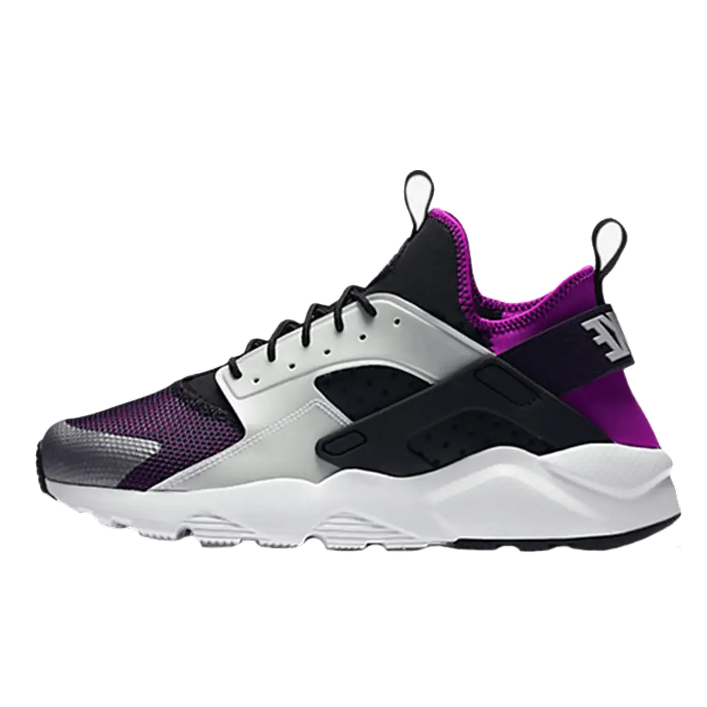 Nike Air Huarache Run Ultra Purple Dynasty