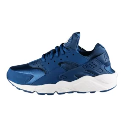 Nike Air Huarache Womens Blue Force