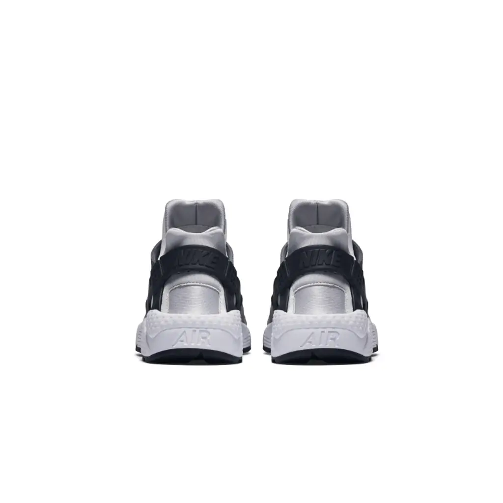 Nike Air Huarache Womens Grey - Image 4