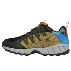 Nike Air Humara 17 Premium Camo Black Hay