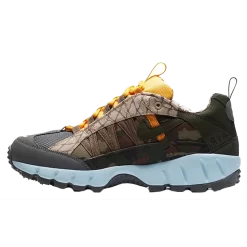 Nike Air Humara 17 Premium Camo Grey