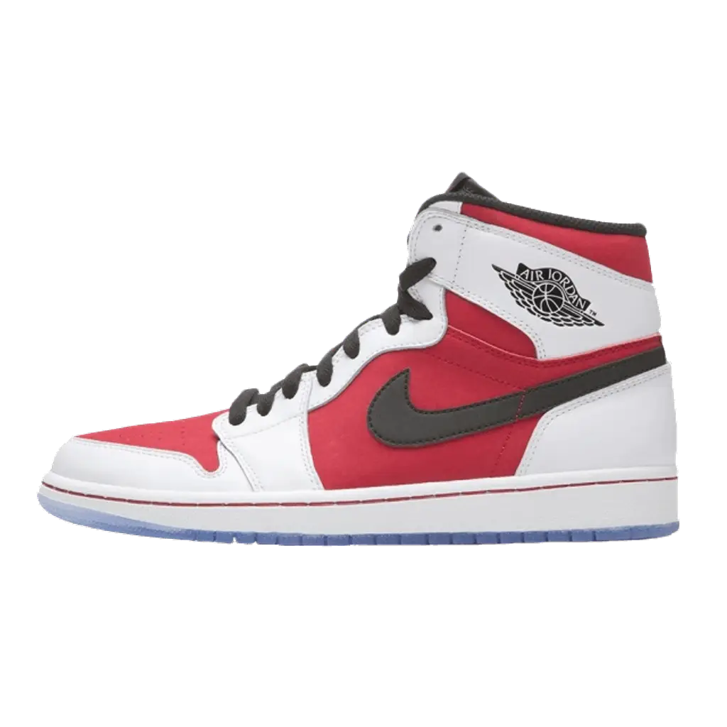 Nike Air Jordan 1 Carmine