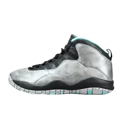 Nike Air Jordan 10 Lady Liberty