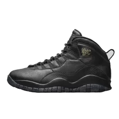 Nike Air Jordan 10 NYC