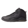 Nike Air Jordan 10 Retro OVO Metallic Black