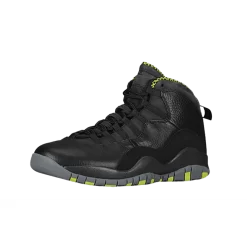 Nike Air Jordan 10 Retro Venom Green