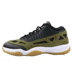 Nike Air Jordan 11 IE Low Croc