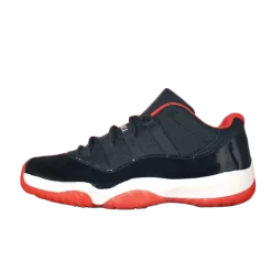 Nike Air Jordan 11 Low Bred