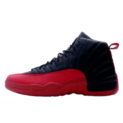 Nike Air Jordan 12 Flu Game