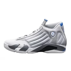 Nike Air Jordan 14 Retro Wolf Grey