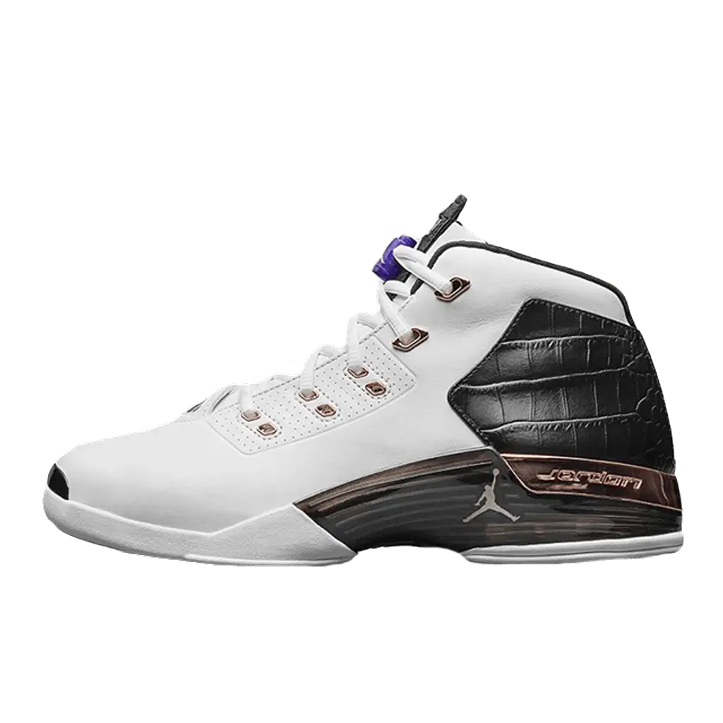 Nike Air Jordan 17 Copper