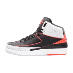 Nike Air Jordan 2 Infrared 23