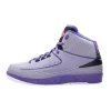 Nike Air Jordan 2 Iron Purple