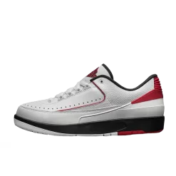 Nike Air Jordan 2 Low Chicago