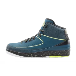 Nike Air Jordan 2 Retro Nightshade