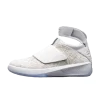 Nike Air Jordan 20 Laser White