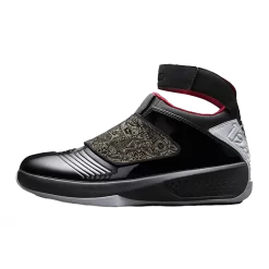 Nike Air Jordan 20 Stealth