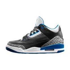 Nike Air Jordan 3 Sport Blue