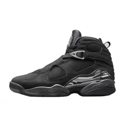 Nike Air Jordan 8 Chrome