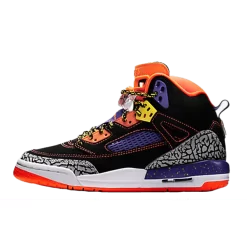 Nike Air Jordan Spizike Tasmanian Devil
