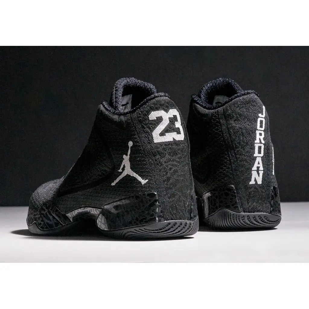 Nike Air Jordan XX9 Blackout - Image 7