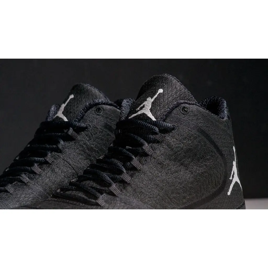 Nike Air Jordan XX9 Blackout - Image 6
