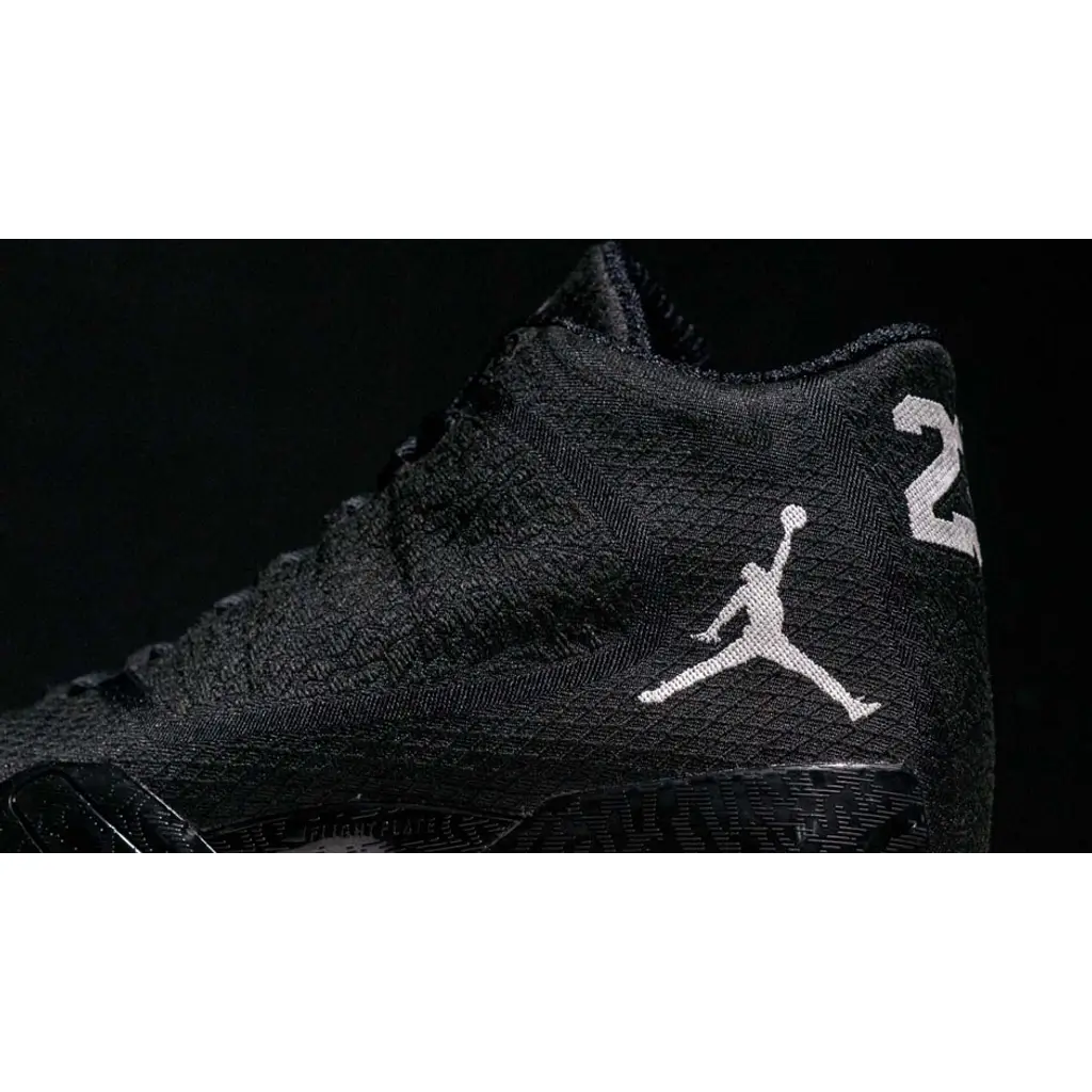 Nike Air Jordan XX9 Blackout - Image 5