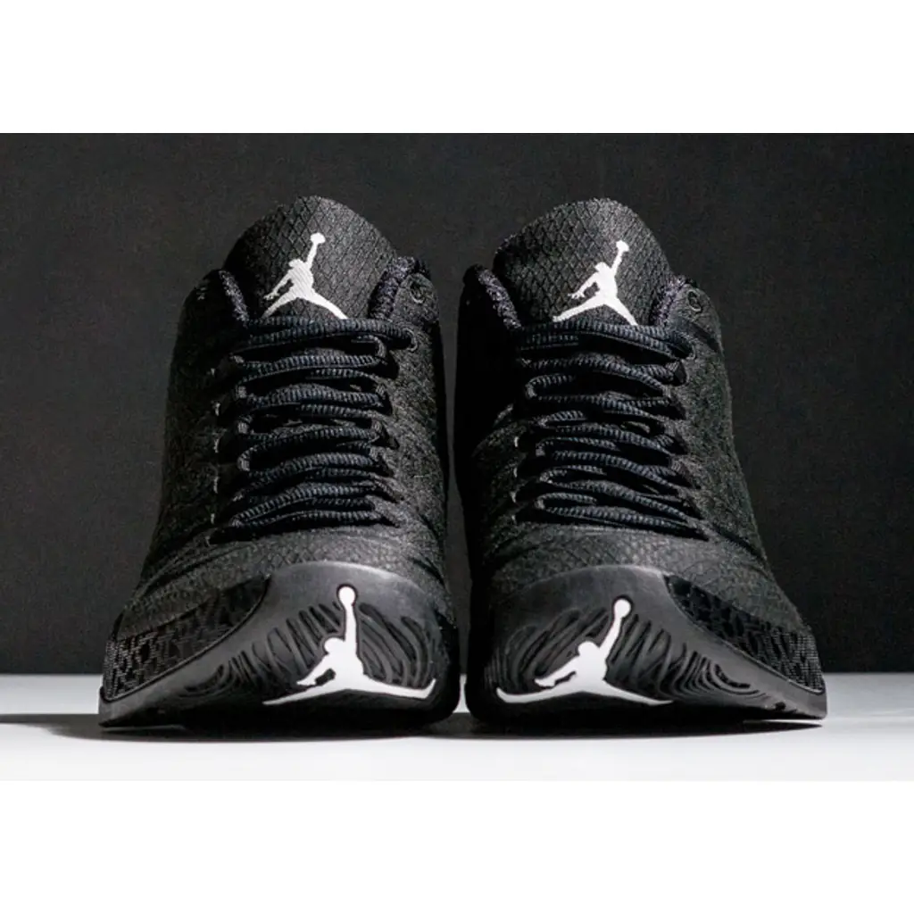 Nike Air Jordan XX9 Blackout - Image 4