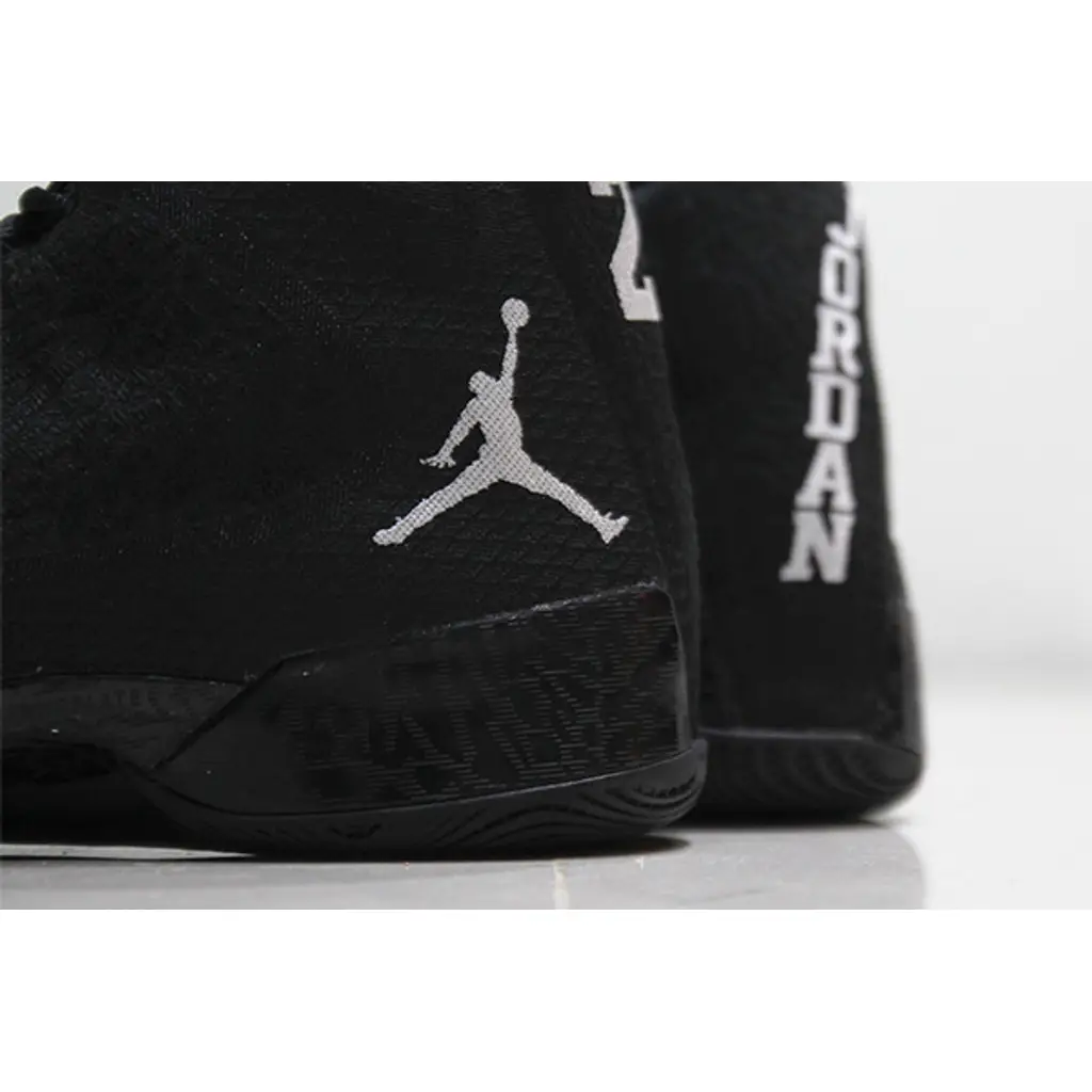 Nike Air Jordan XX9 Blackout - Image 3