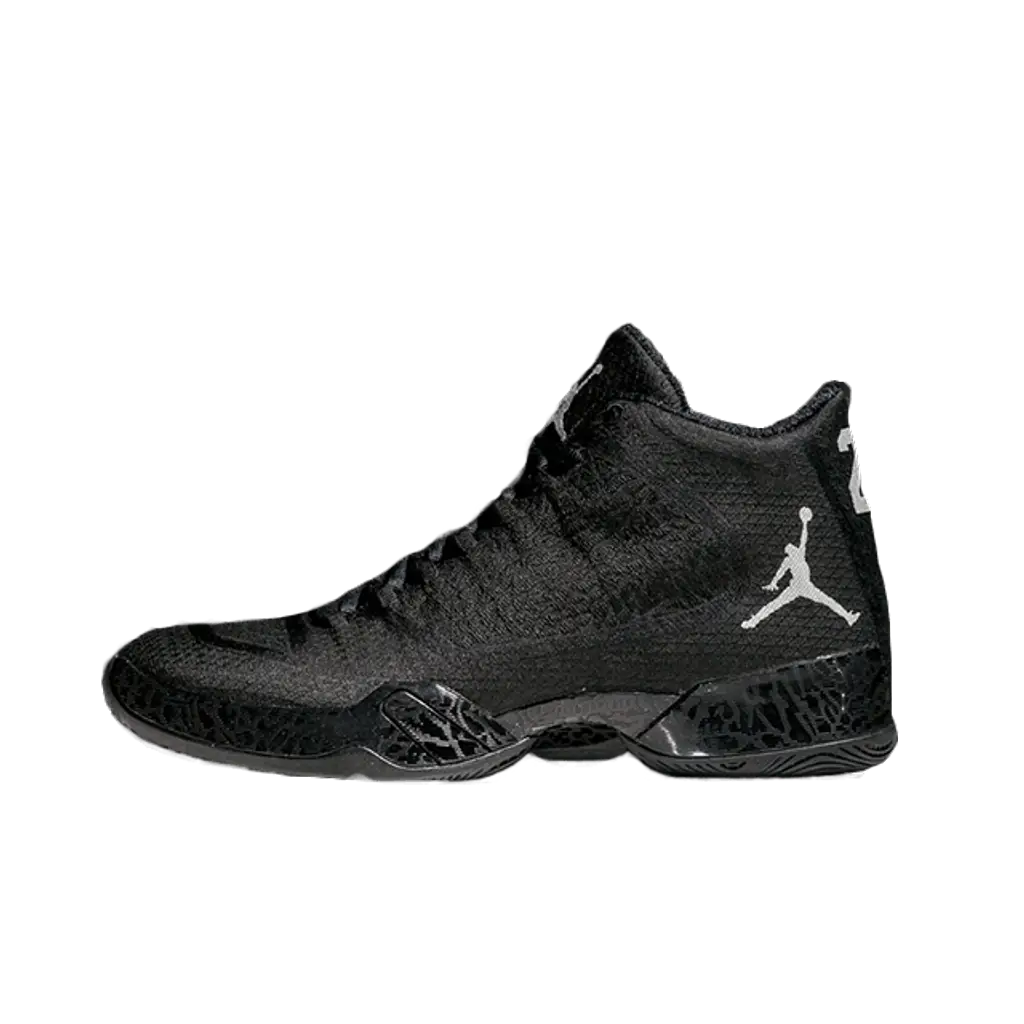Nike Air Jordan XX9 Blackout
