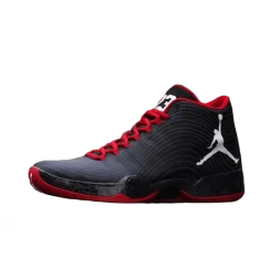 Nike Air Jordan XX9 Gym Red Black