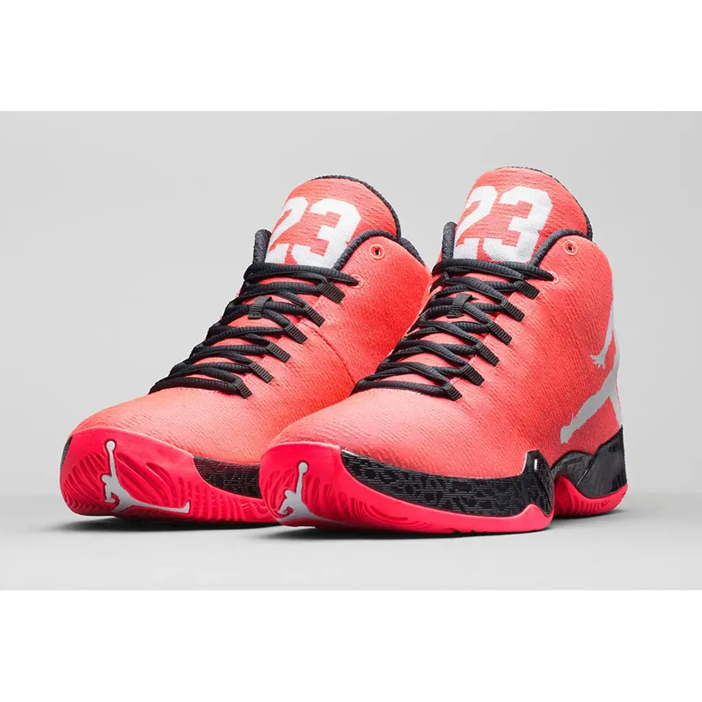 Nike Air Jordan XX9 Infrared 23 - Image 2