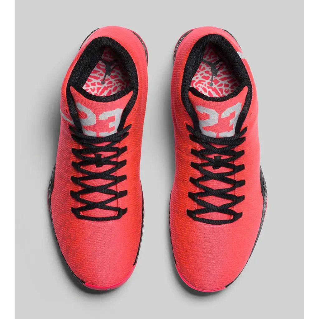 Nike Air Jordan XX9 Infrared 23 - Image 4